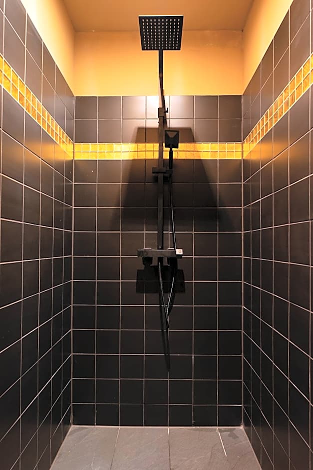 The Hampton Hock's - Wellness & Wine