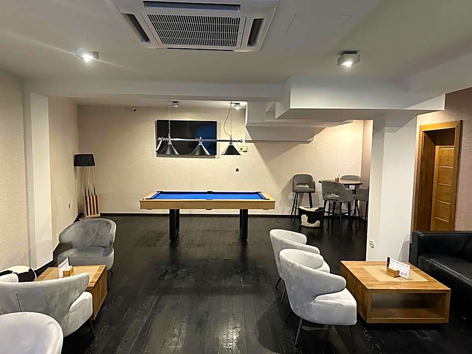 GRANDE CASA Hotel - Međugorje