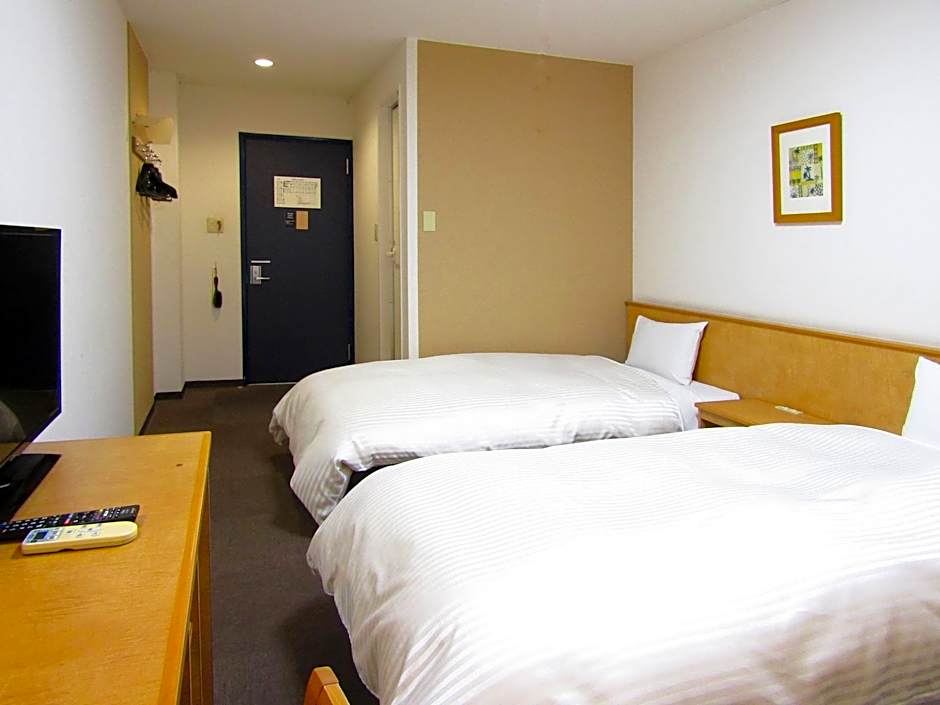 Business Hotel Isesaki Heisei Inn
