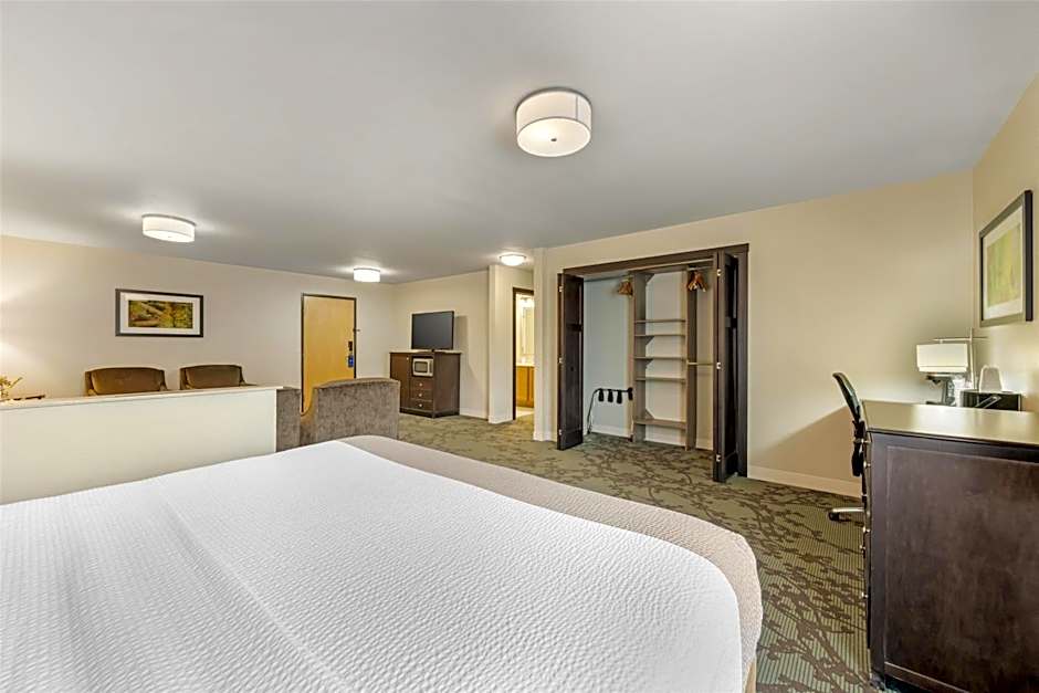 Best Western Black Hills Lodge