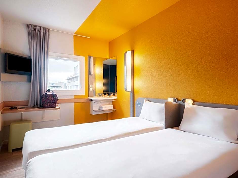ibis budget Paris Porte de Vincennes