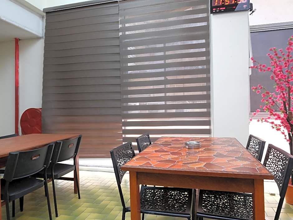 Hotel Kenangan – Kota Bharu, PA