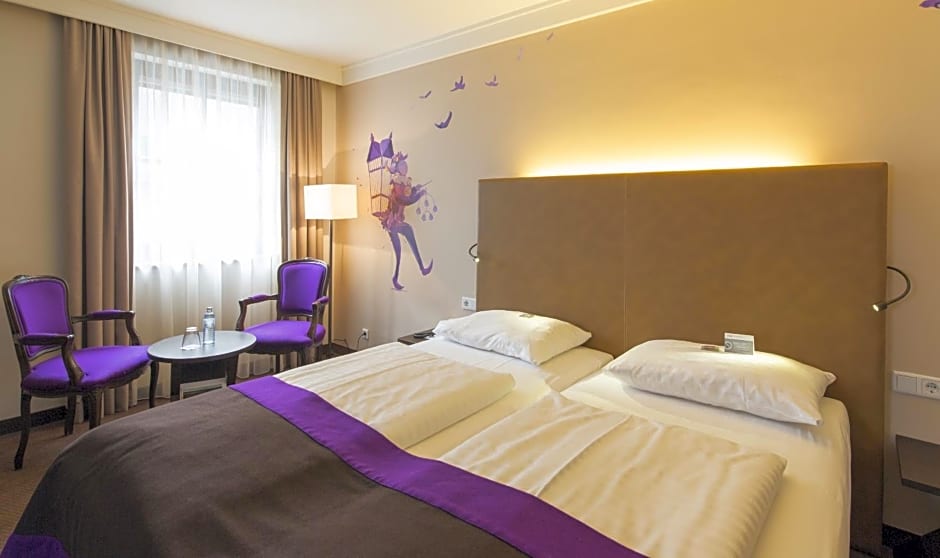 Hotel Der Salzburger Hof