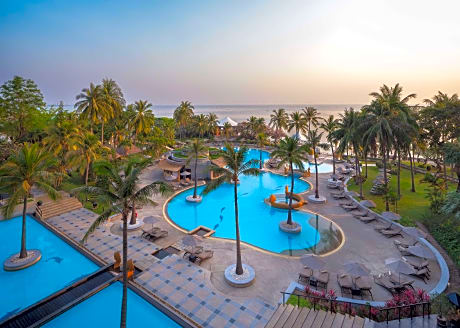 Hilton Hua Hin