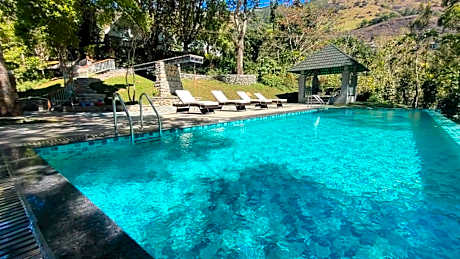 Ambady Estate Resort Munnar