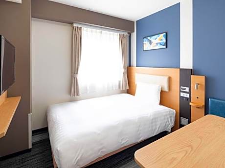 Double Room - Non-Smoking