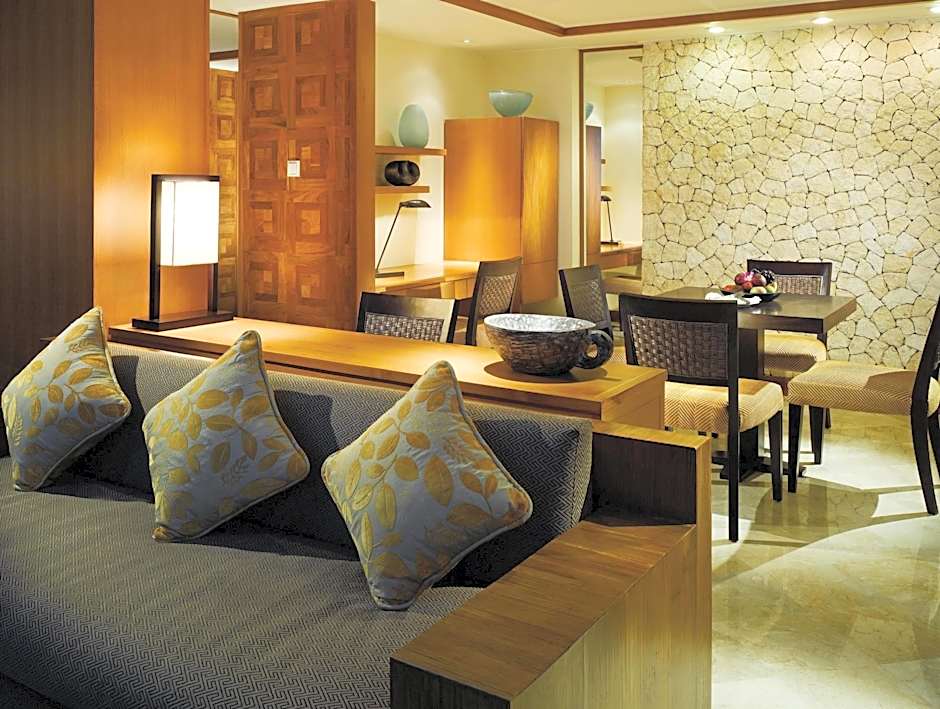 Grand Hyatt Bali