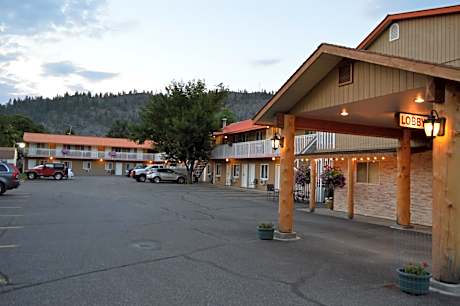 Western Traveller Motel