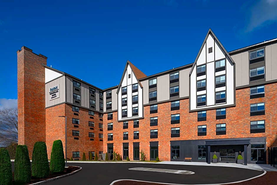 Fairfield by Marriott Inn & Suites Framingham