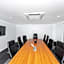 Urban by CityBlue Hotel, Dar es Salaam