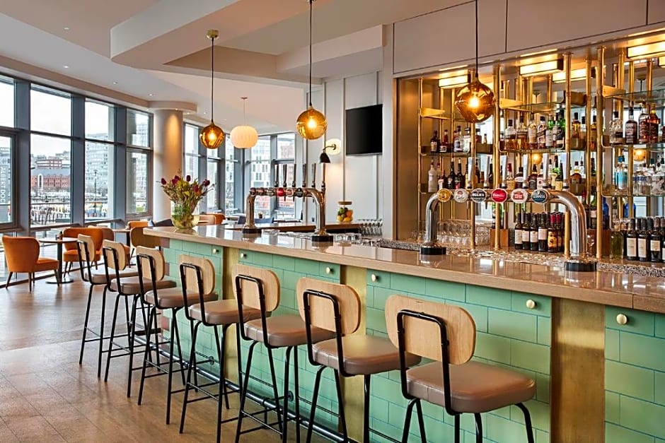 Leonardo Hotel Liverpool - formerly Jurys Inn