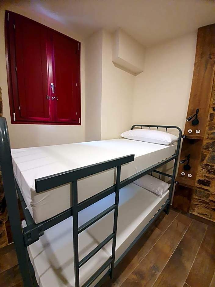 Albergue Casa Cuartel