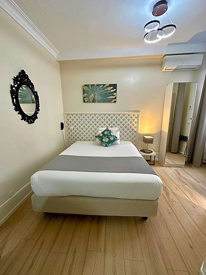 Hôtel Océanic - Grands Magasins