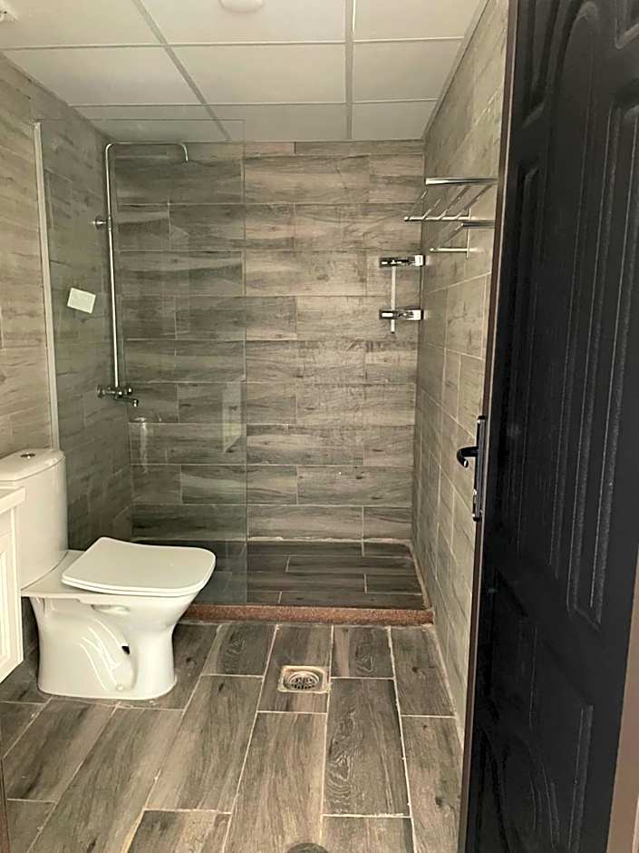 Wadi Rum Desert Tours and Glamping with Hussein