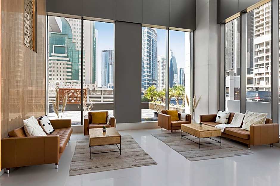 Wyndham Doha West Bay