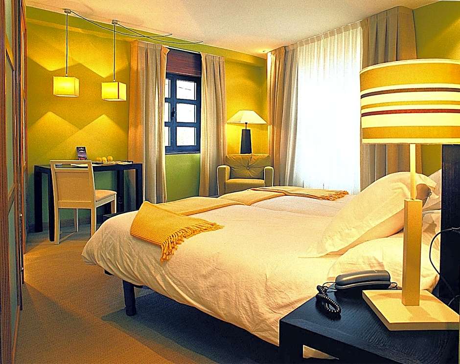 Hotel Casa El Rapido