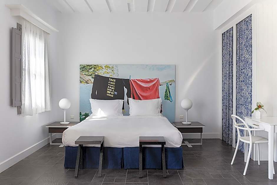 ANEMI Folegandros