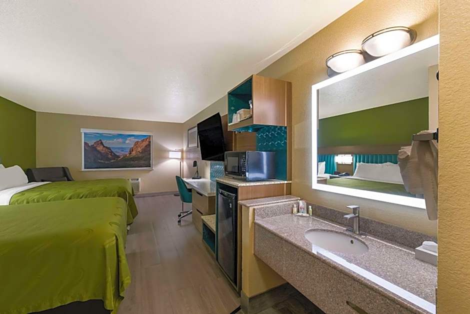 Quality Inn Alpine