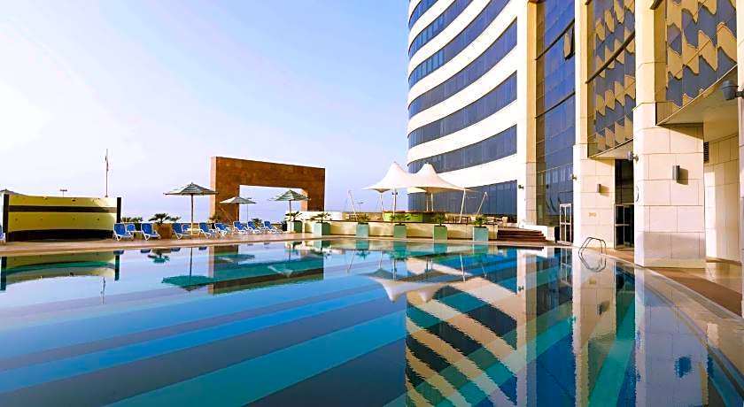 Symphony Style Hotel Kuwait