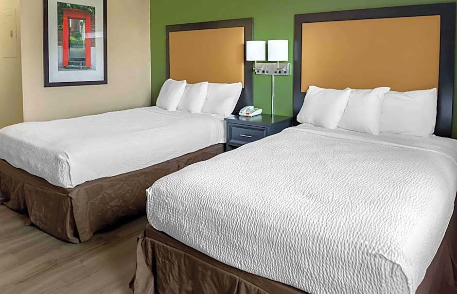 Extended Stay America Suites - Columbus - NE - I-270