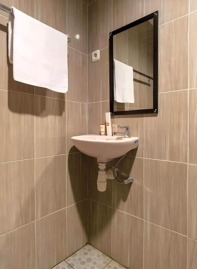 OYO 622 Bakti Homestay