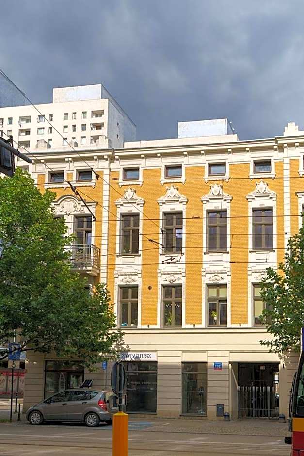 Hostel H360 - dawniej Hotelik Relax