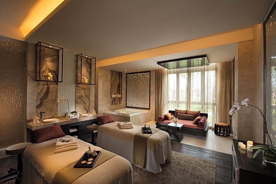 Hilton Haikou Meilan