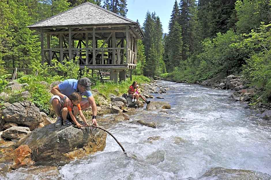 Boutique-Hôtel Chez Jan