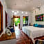 Hotel Villa Mozart y Macondo
