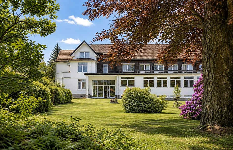 Berghotel HARZ