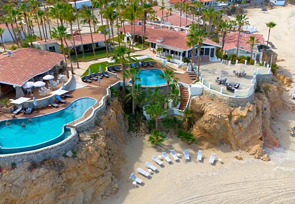 Punta Pescadero Paradise Hotel & Villas
