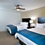 Holiday Inn Express Wisconsin Dells