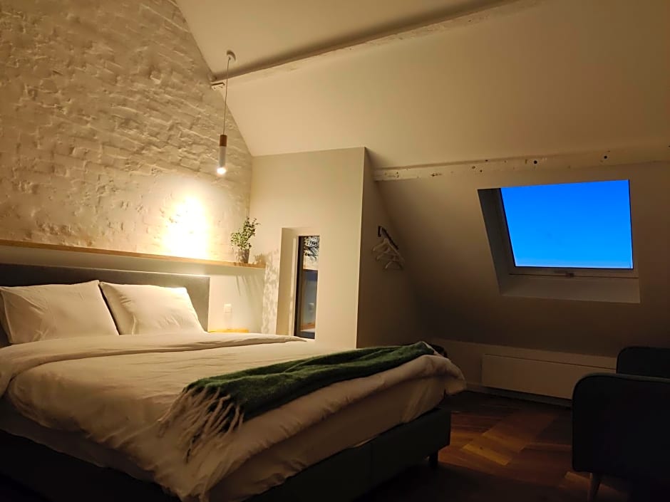 Fáilte Muur