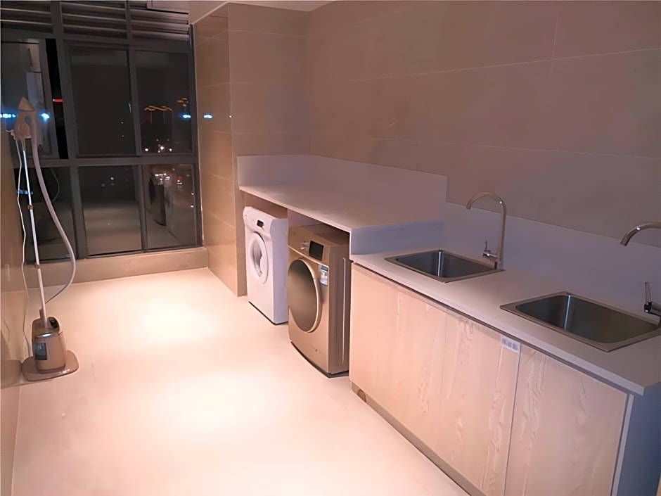 Echarm Hotel Wuxi Zhongnan Road Rubber Duck Theme Branch