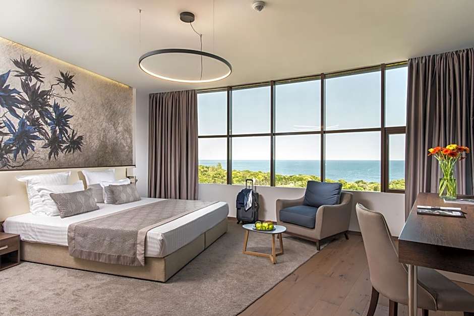 Rosslyn Dimyat Hotel Varna