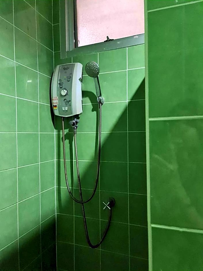 ก้านกล้วยแมนชั่น Gankluy Mansion