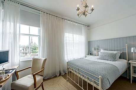 Standard Single Room with Shower