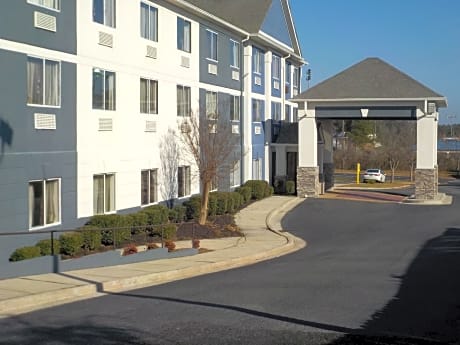 Heritage Inn Augusta
