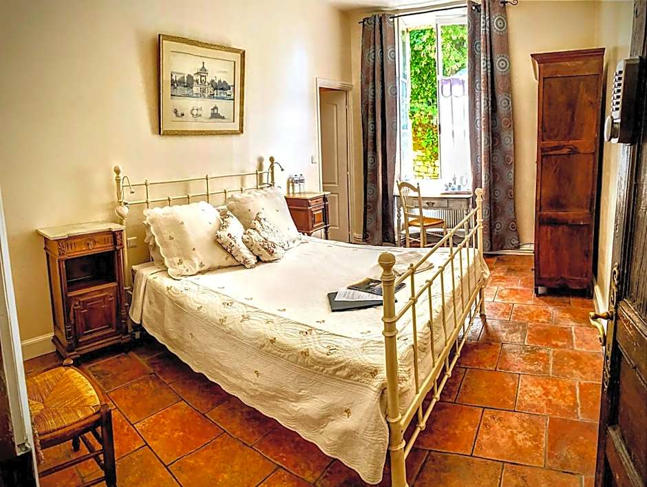 La Lanterne Chambres d'Hotes