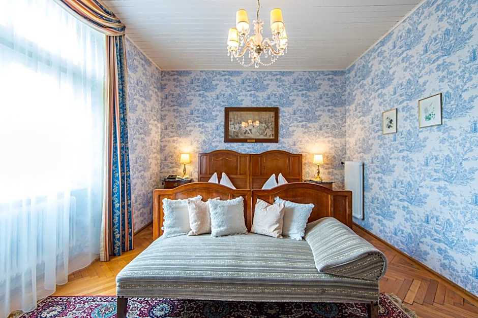 Villa Excelsior Hotel & Kurhaus