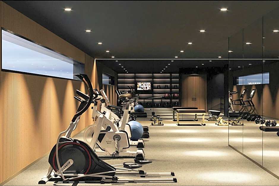 AC Hotel by Marriott Saint-Julien-en-Genevois