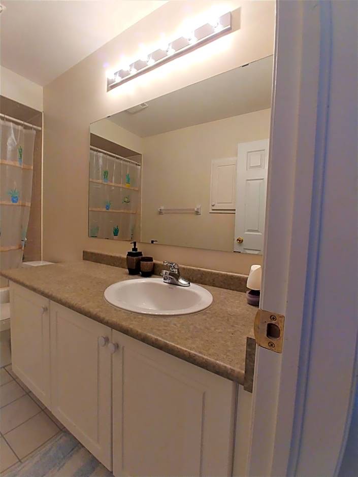 Rooms near Train Station