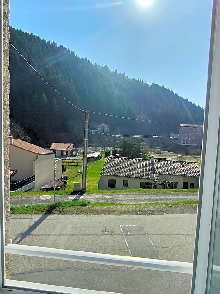 le payanké ardéchois