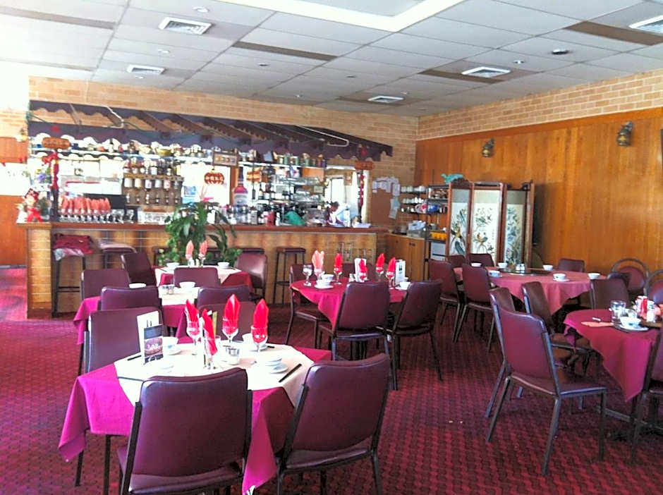 Alexander The Great Motel