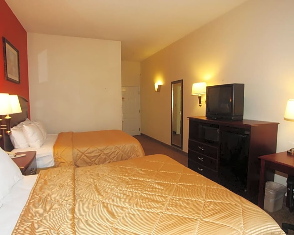 Executive Inn