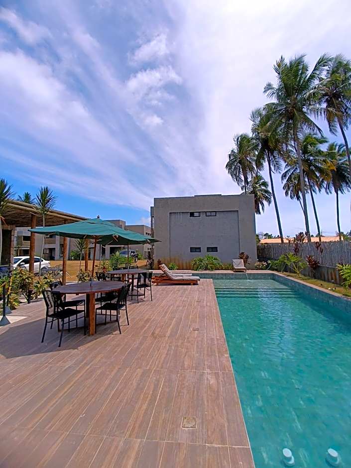 Villas Patacho G 102 - Milagres