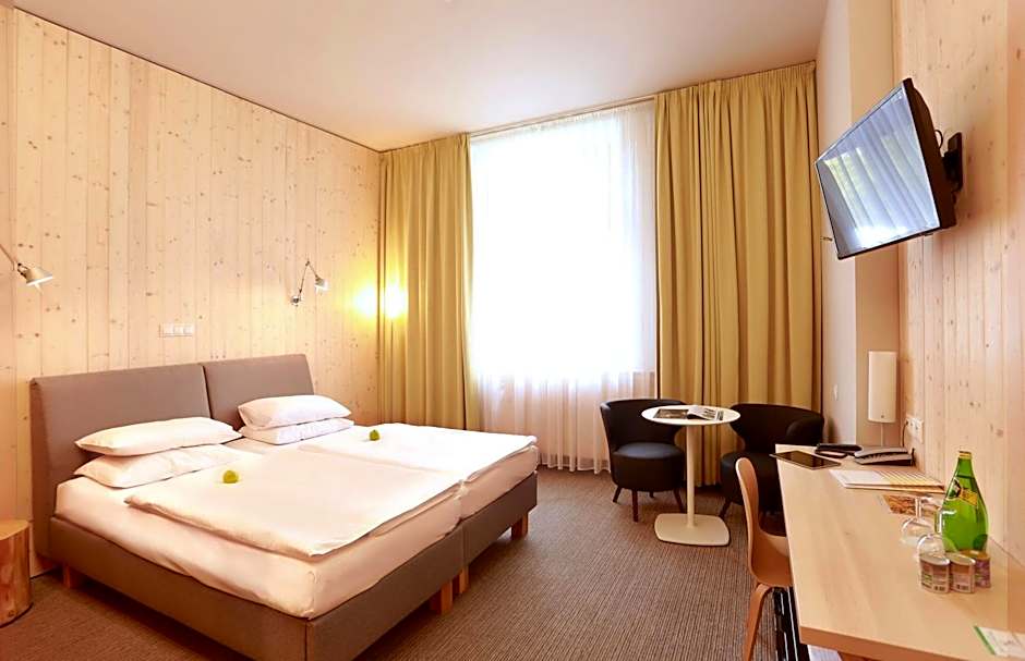 Absolutum Wellness Hotel