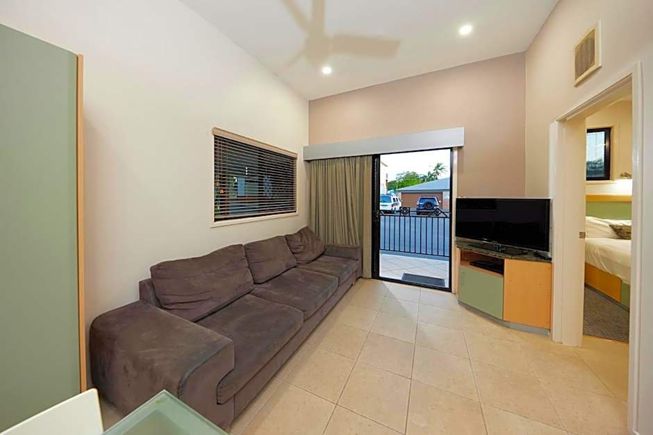 Brisbane Holiday Village