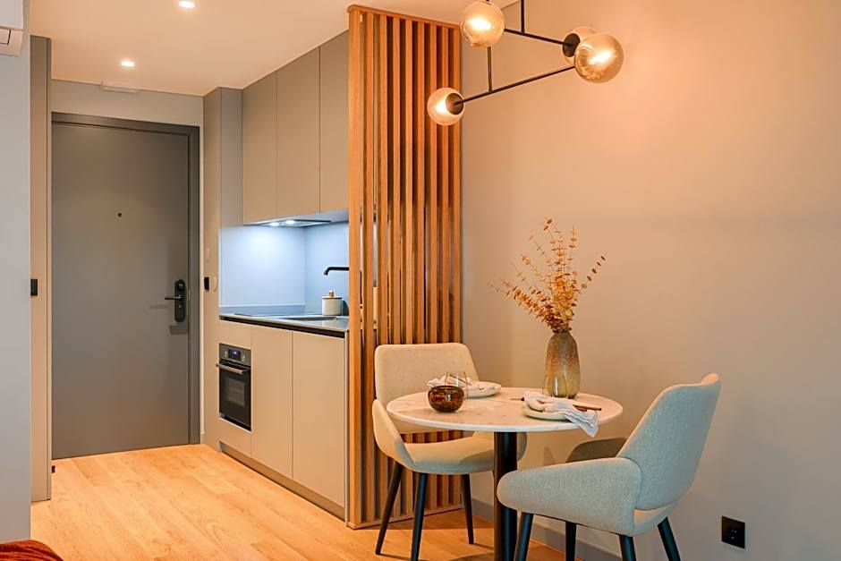 Nôma Living Icon Apartments