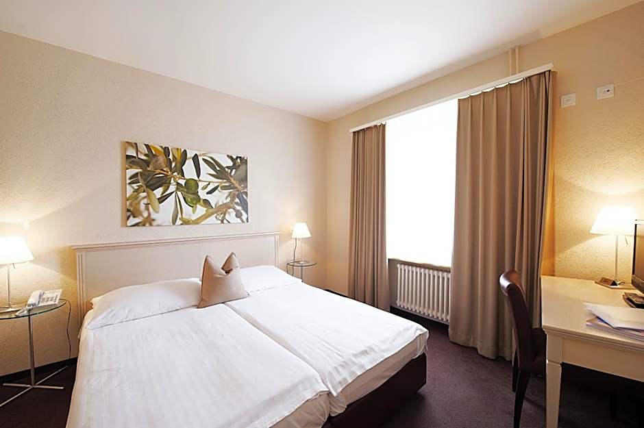 Hotel Neufeld